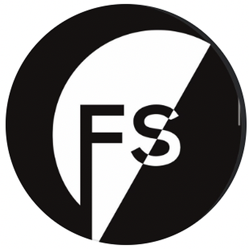 Formstone Concrete - Logo