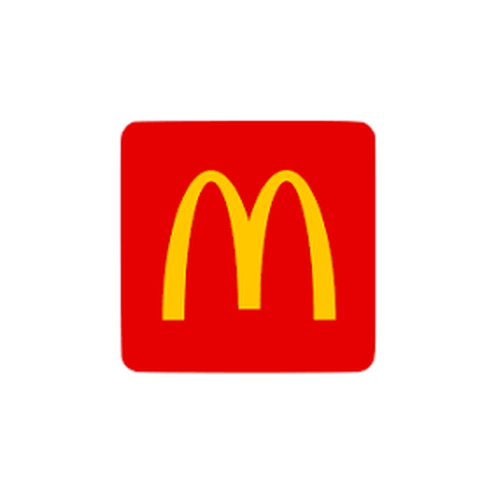McDonalds - Logo