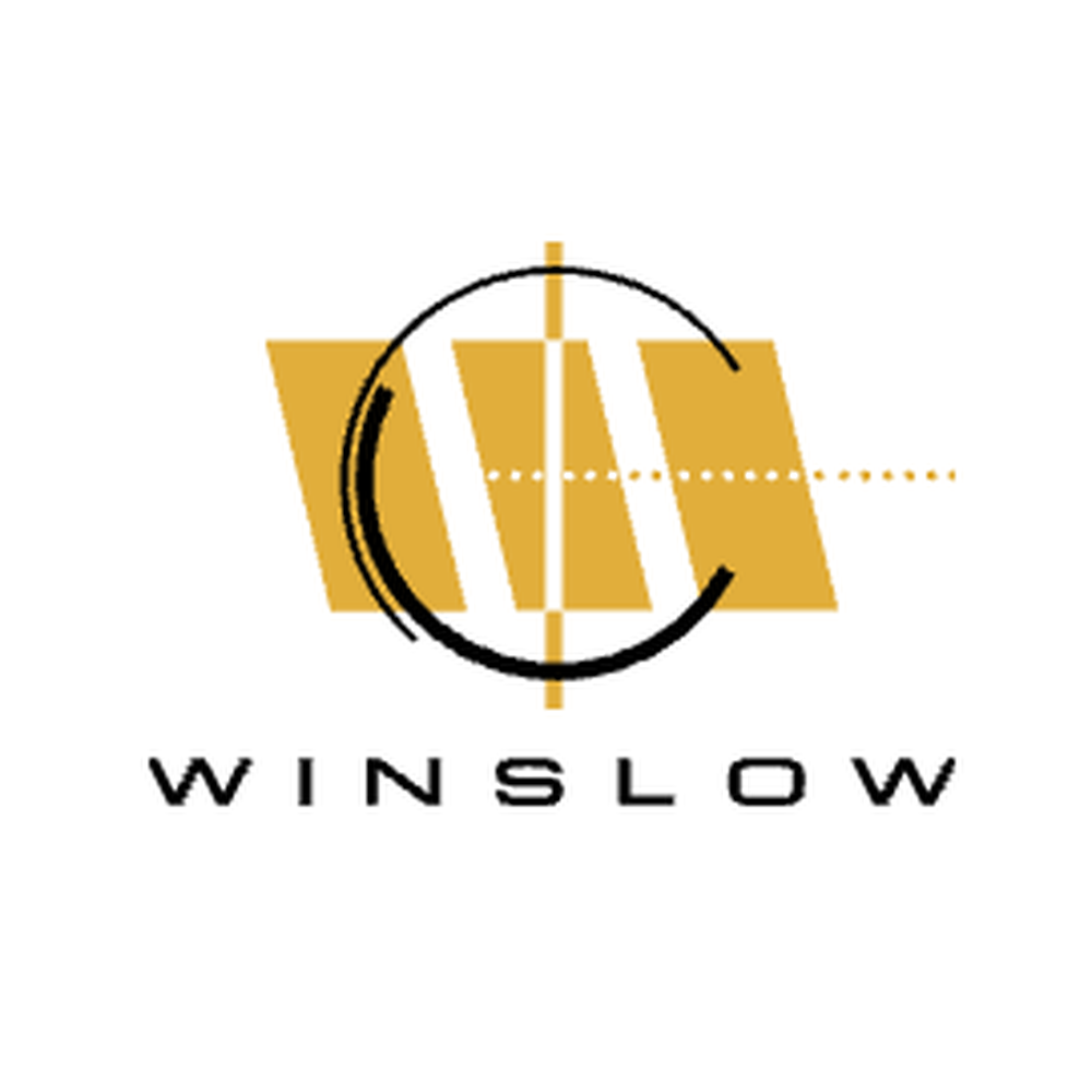 Winslow - Logo
